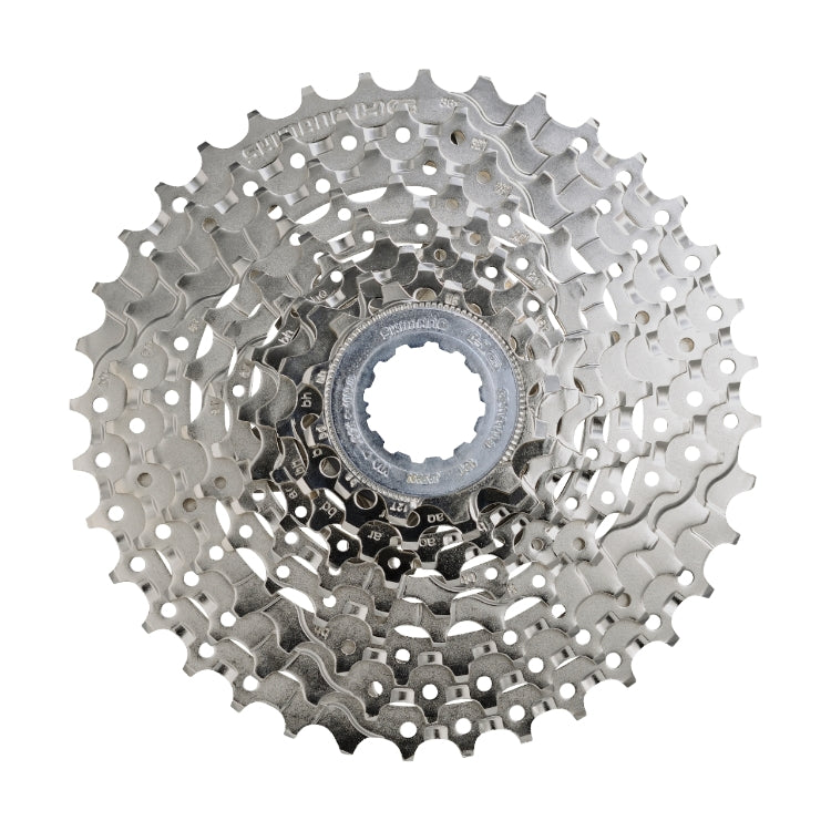 Shimano Cassette Sprocket CS-HG400-9 11-34T