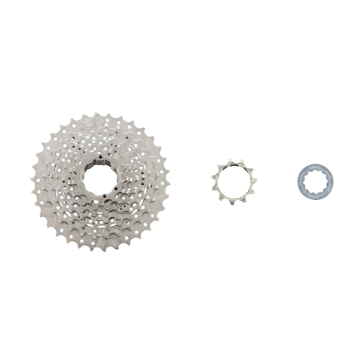 Shimano Claris Speed Cassette HG50-8 – HD Bike and Sport