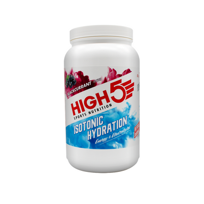 High5 Blackcurrant Isotonic Hydration 1.23kg