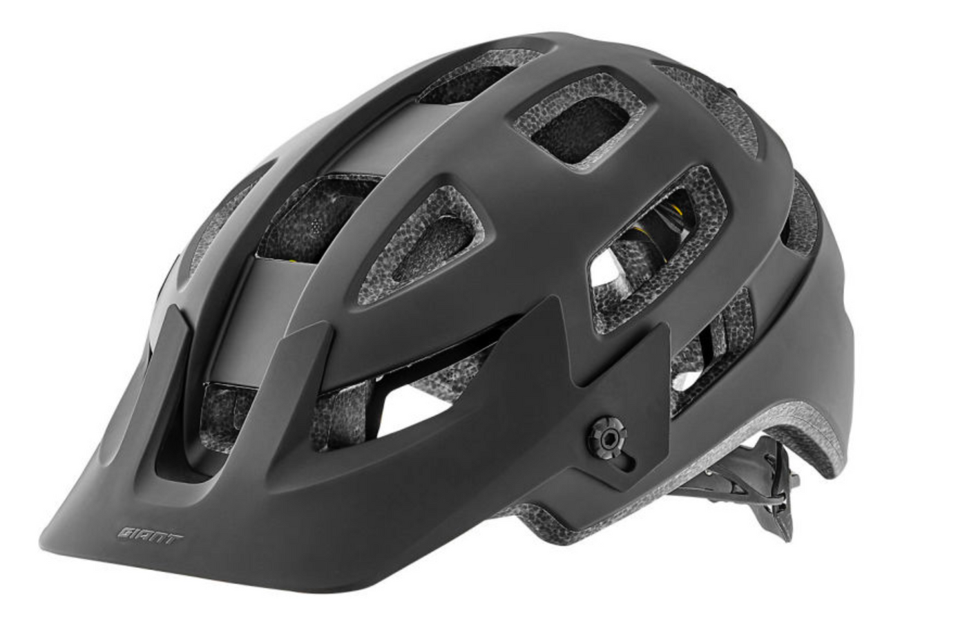 Giant Rail SX Mips Off-Road Helmet