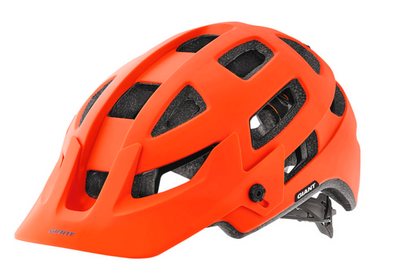 Giant Rail SX Mips Off-Road Helmet