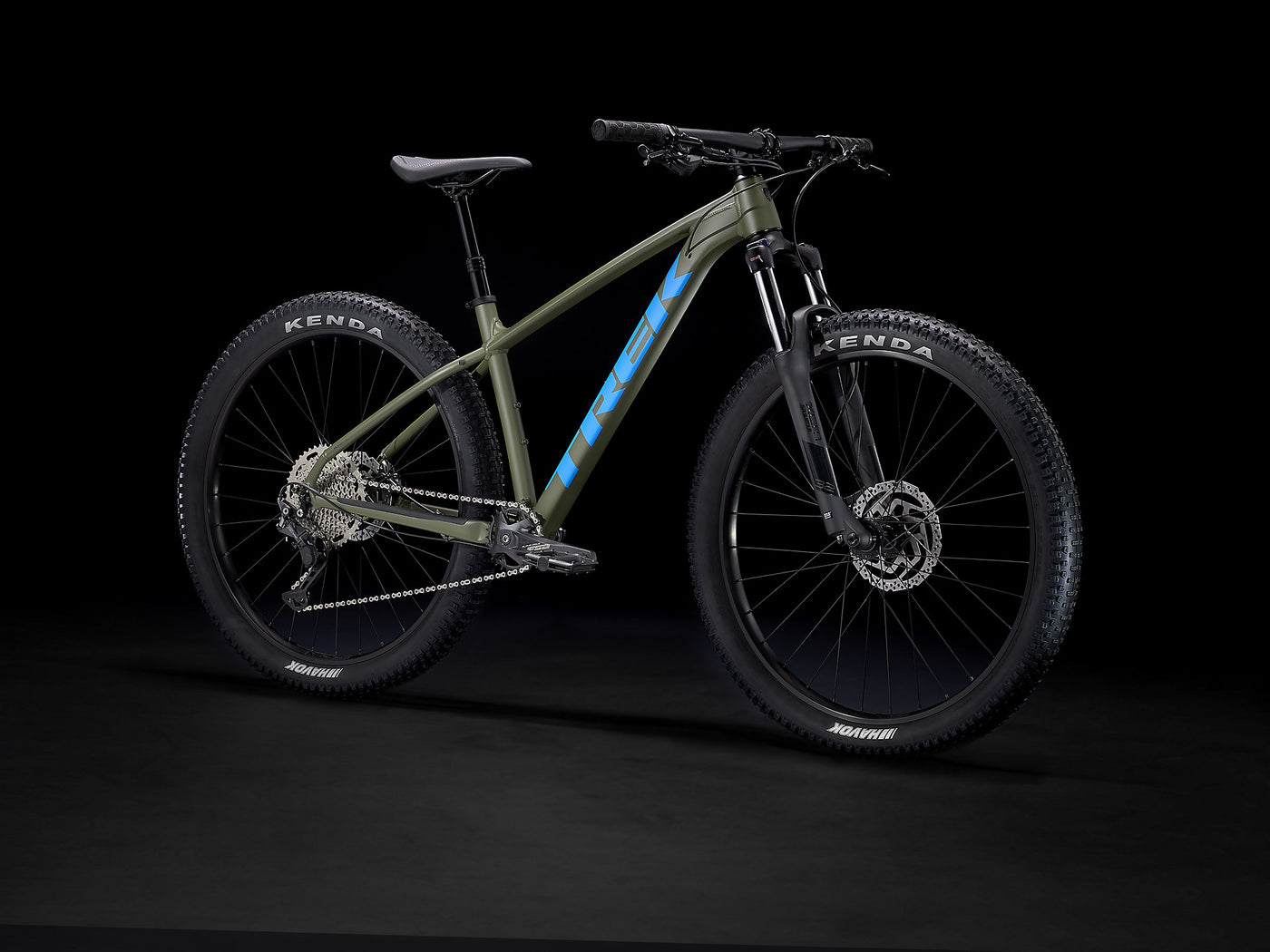 Trek Roscoe 6 2023