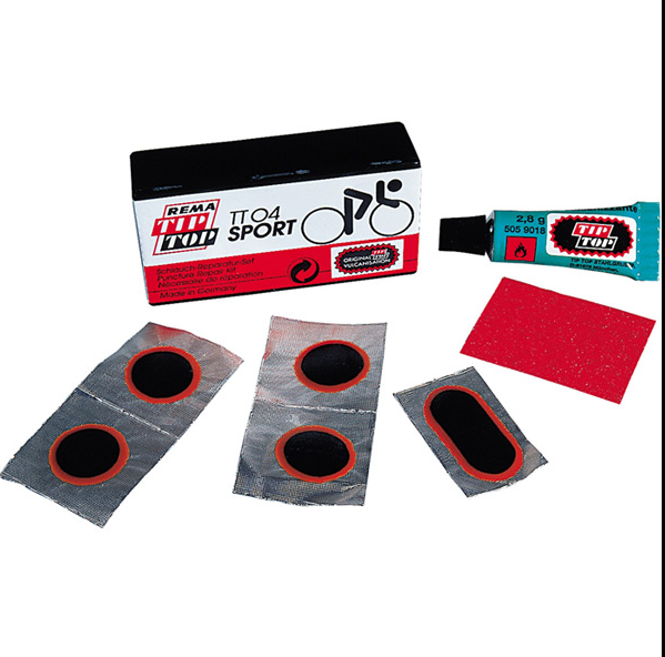 Rema Tip Top Puncture Repair Kit