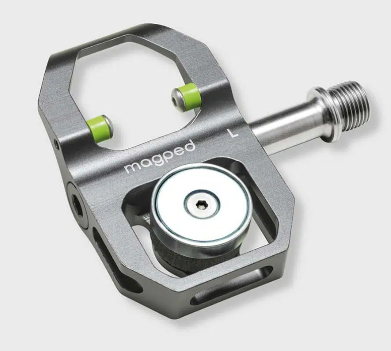 Magped Road 200N Magnetic Pedals