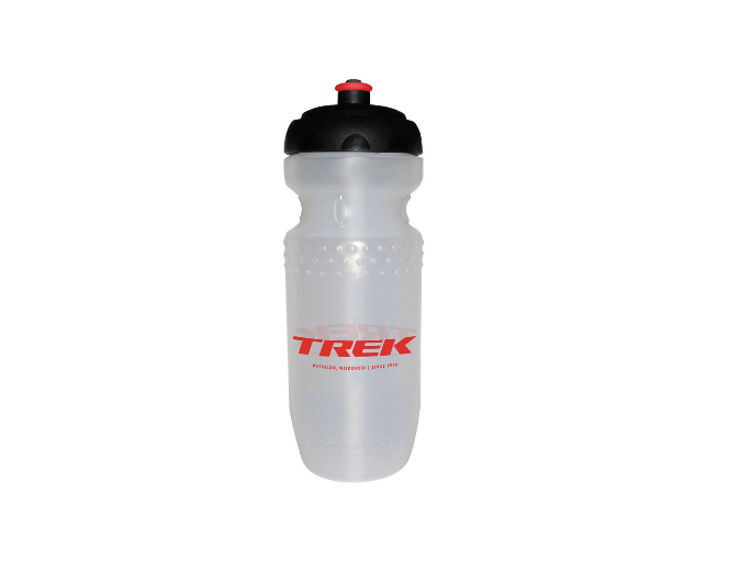 Trek Water Bottle