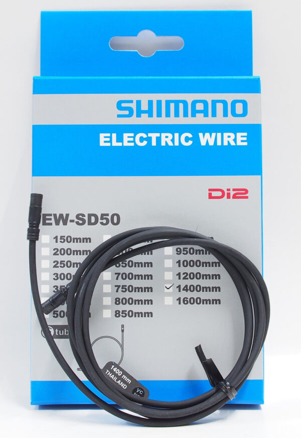 SHIMANO BT-DN300 EW-SD300 600mm, 1200mm S7de91b45fe824904b9346f4d2f39b