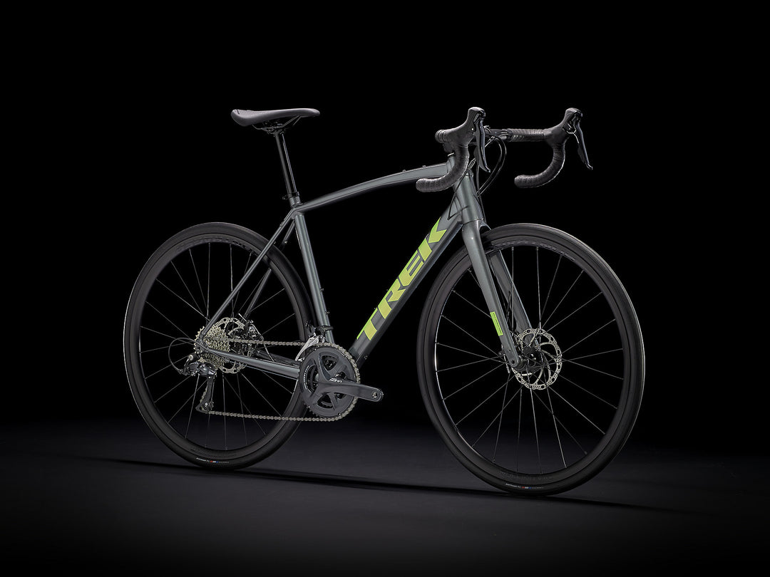 Road Bike 2021 Trek Domane Al Trek Domane AL Disc – HD Bike And Sport