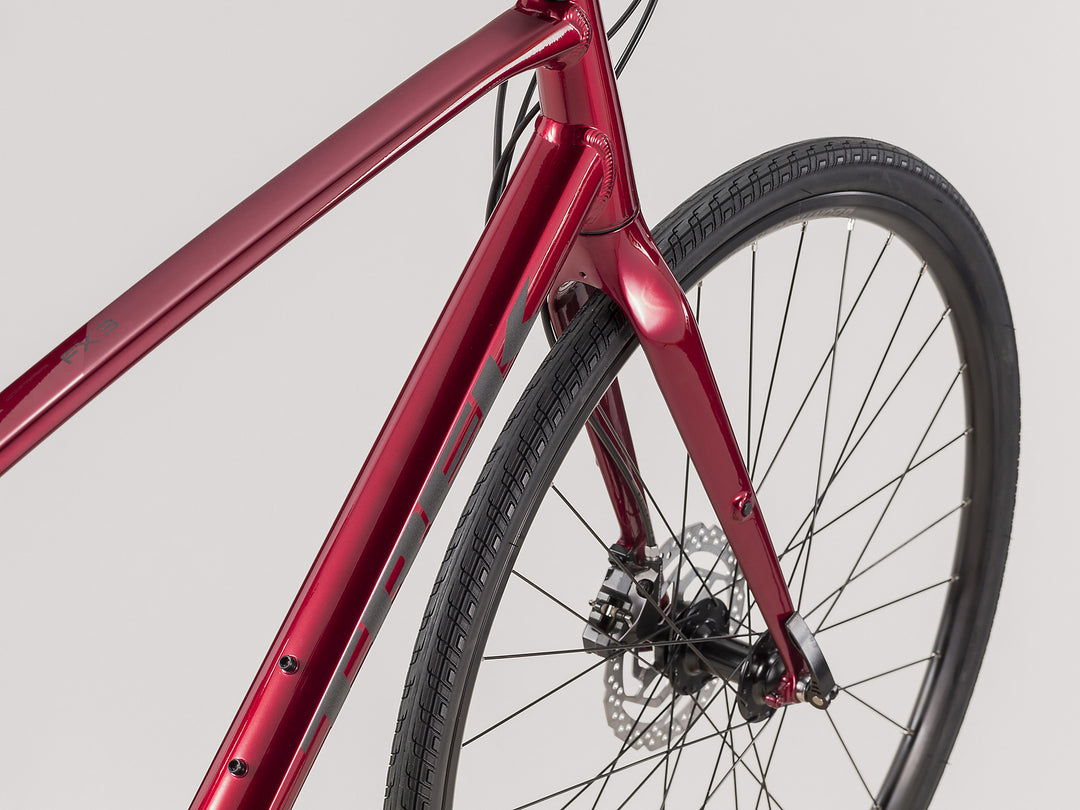 Trek fx3 2021 on sale