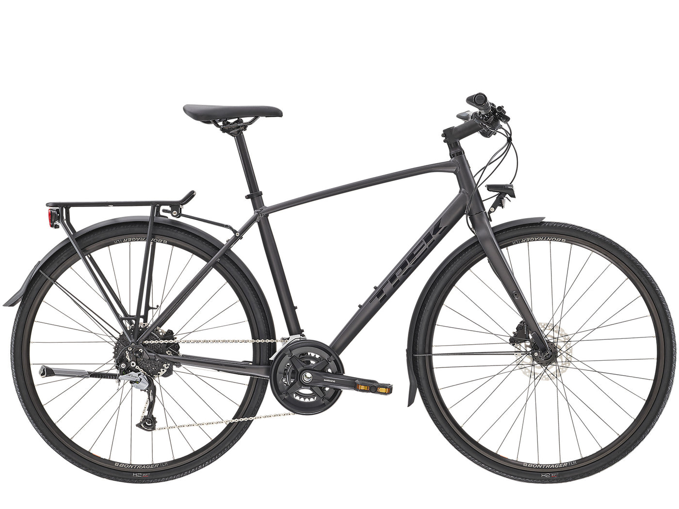 Trek FX 3 Equipped 2021