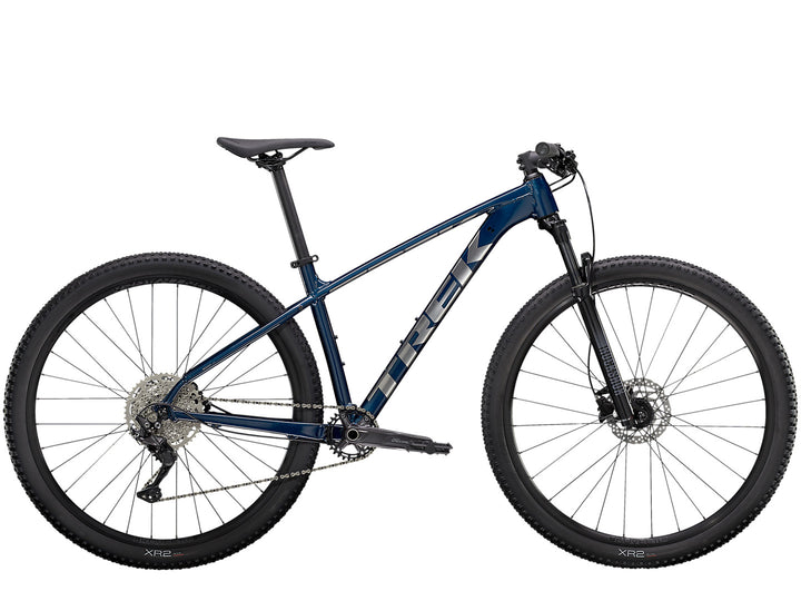Trek X-Caliber 7 2021 – HD Bike and Sport