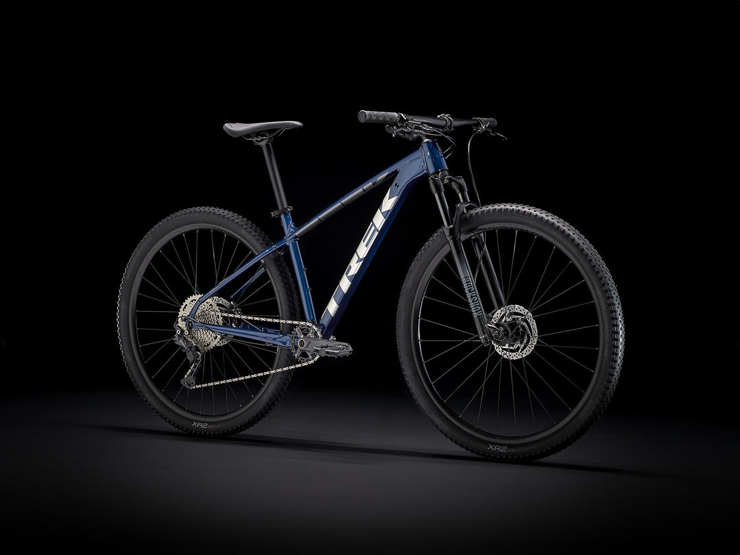Trek X-Caliber 7 2021 – HD Bike and Sport