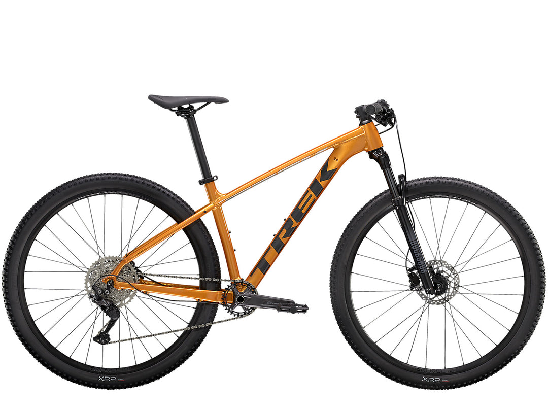 Trek X-Caliber 7 2021 – HD Bike and Sport