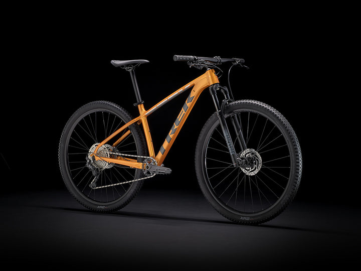Trek X-Caliber 7 2021 – HD Bike and Sport