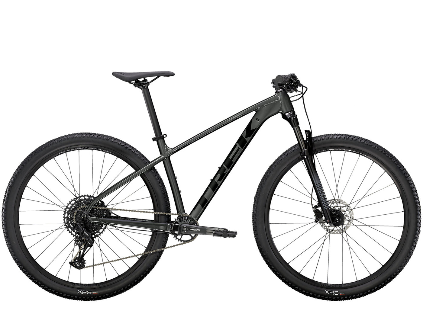 trek mountainbike 2021 Trek X-Caliber 8 2021 – HD Bike and Sport