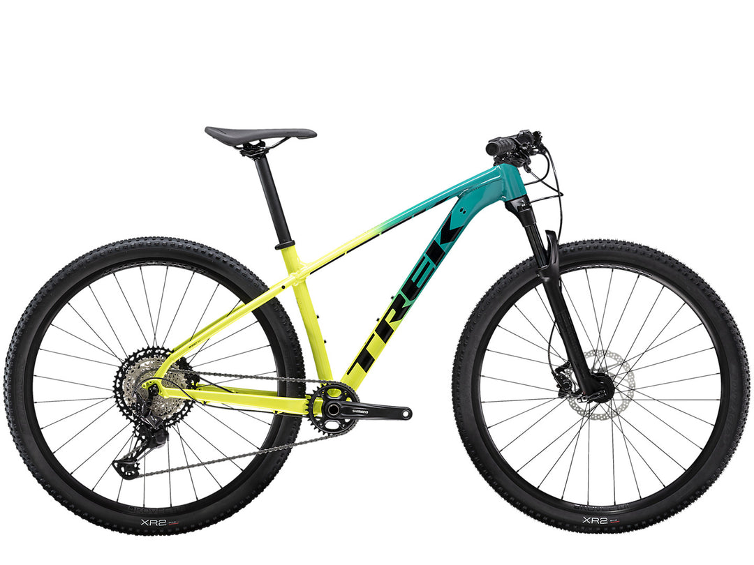 Trek X-Caliber 9 2021 – HD Bike and Sport