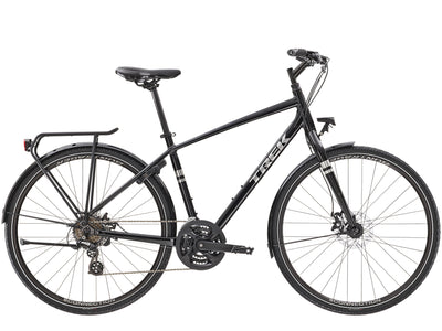 Trek Verve 1 Equipped