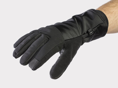 Bontrager Velocis Waterproof Winter Cycling Gloves
