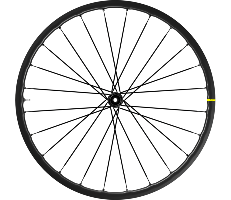 Mavic Ksyrium SL Disc 25 – HD Bike and Sport