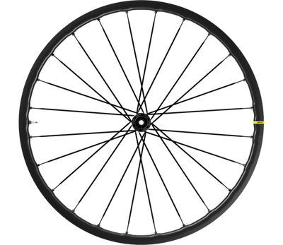 Mavic Ksyrium SL Disc 25