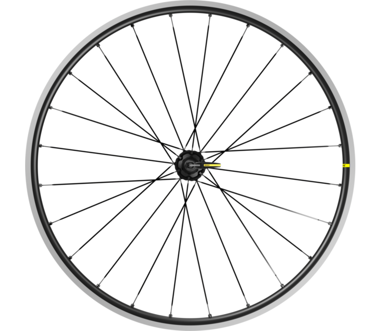 Mavic Ksyrium S