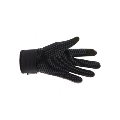 Santini Adapt Mens Gloves Black