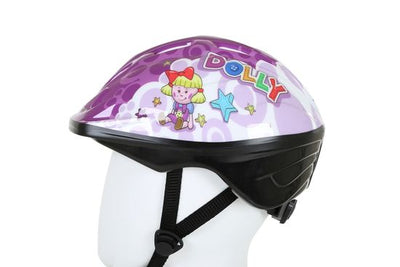 Kids Bumper Helmet