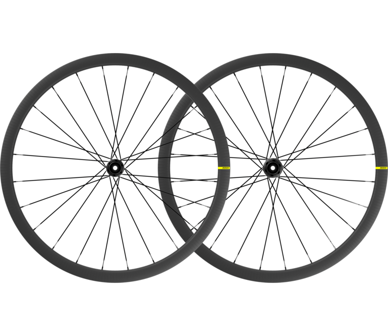 Mavic Cosmic SL 32 Disc