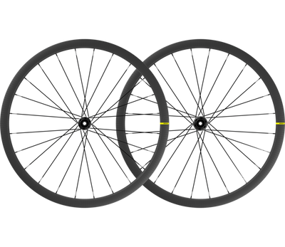 Mavic Cosmic SL 32 Disc