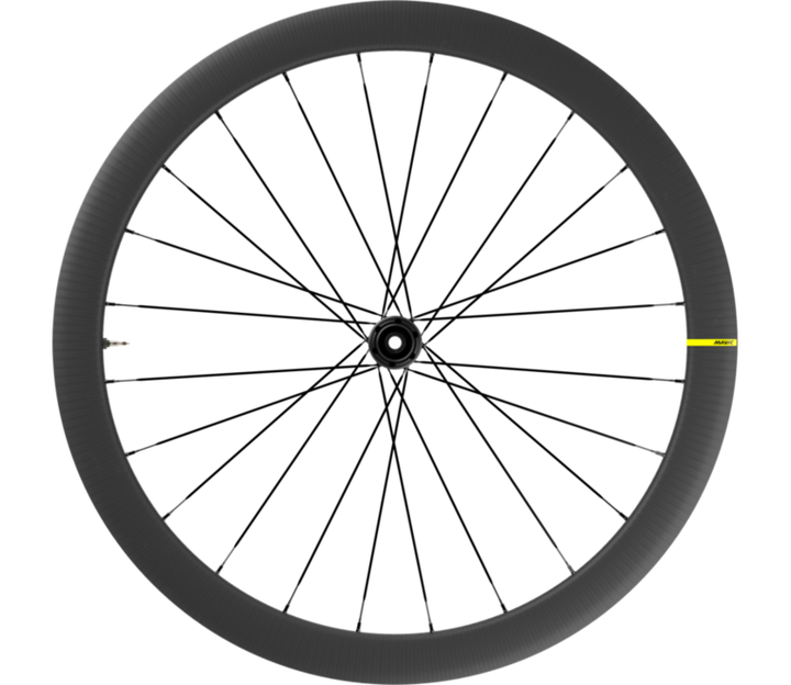 Mavic Cosmic SL 45 Disc – HD Bike and Sport