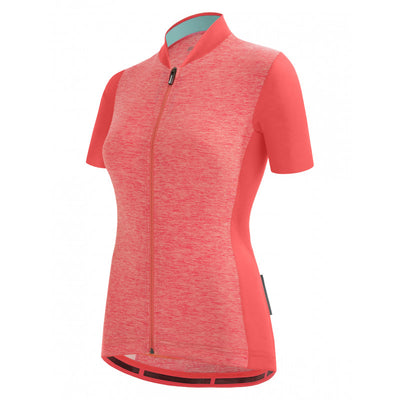 Santini 2S Colore Pure s/s Jersey