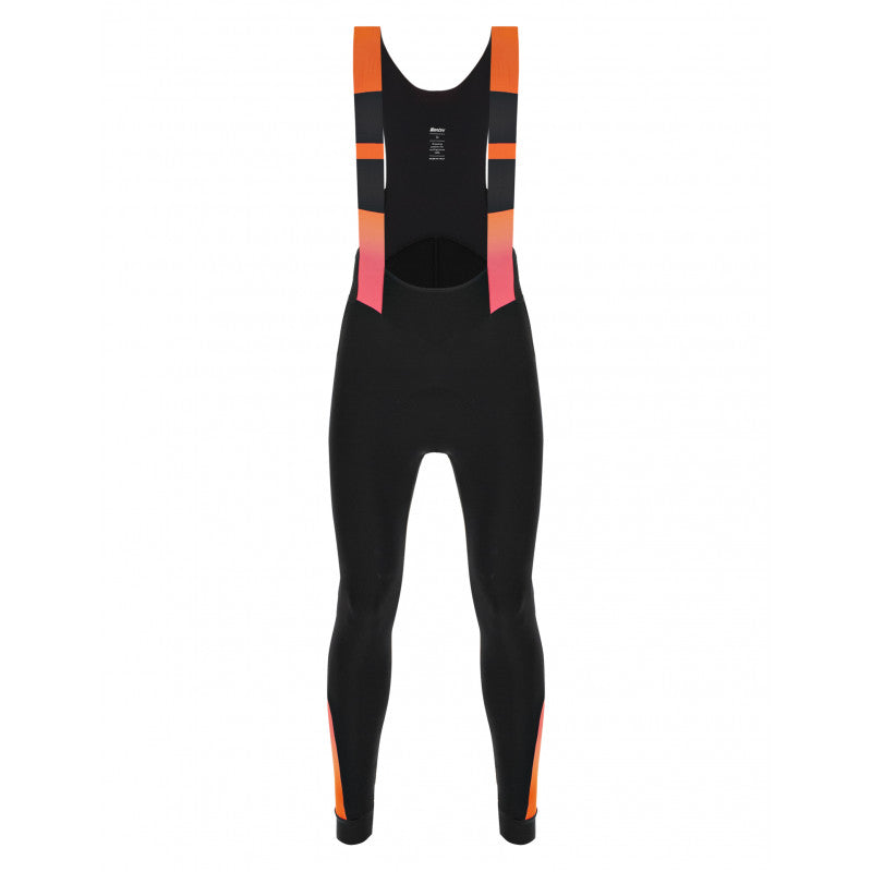 Santini AW Command Bib Tights