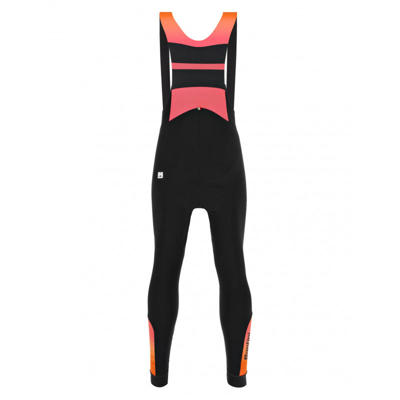 Santini AW Command Bib Tights