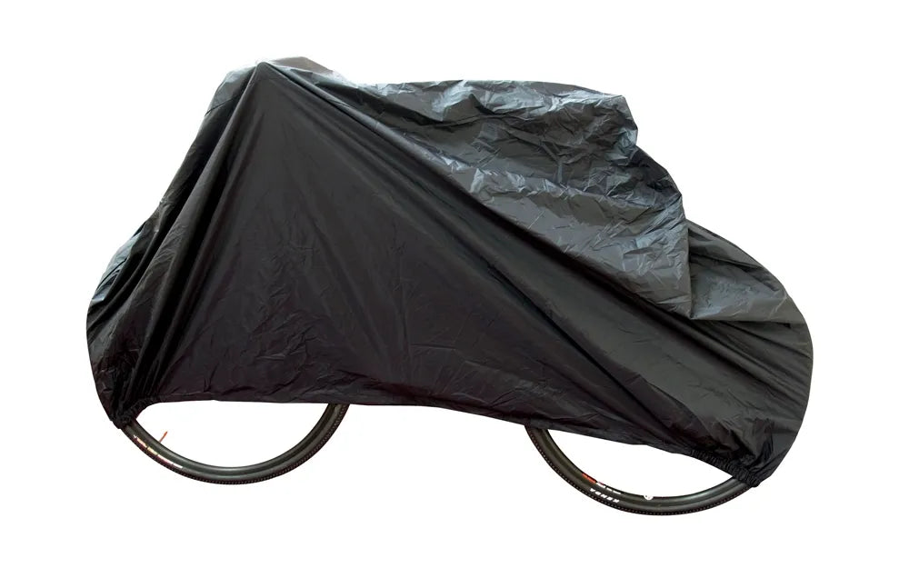 ETC Heavy Duty Bicycle Cover