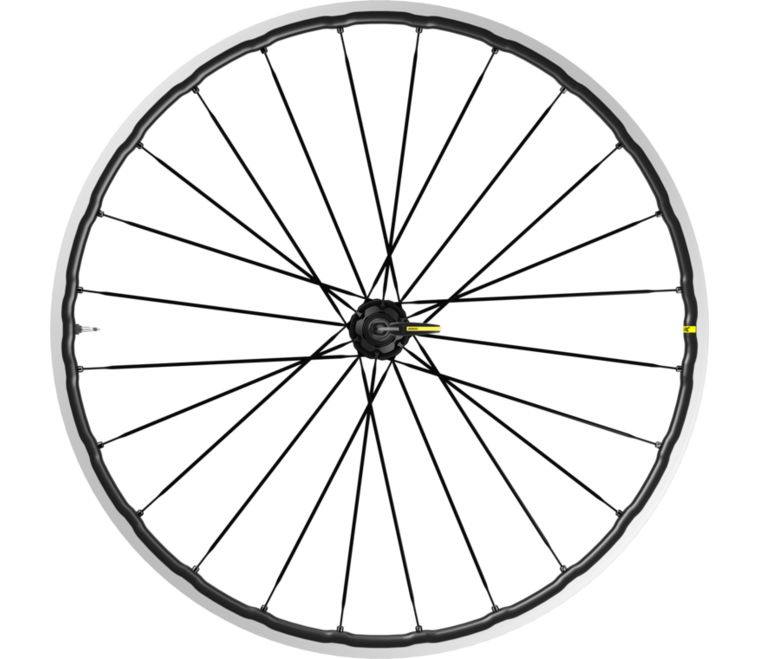 Mavic Ksyrium SL