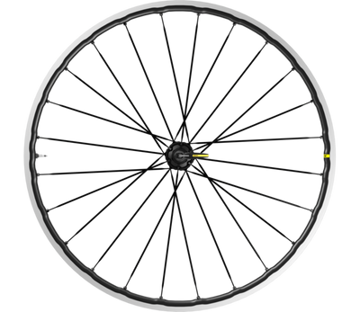 Mavic Ksyrium SL