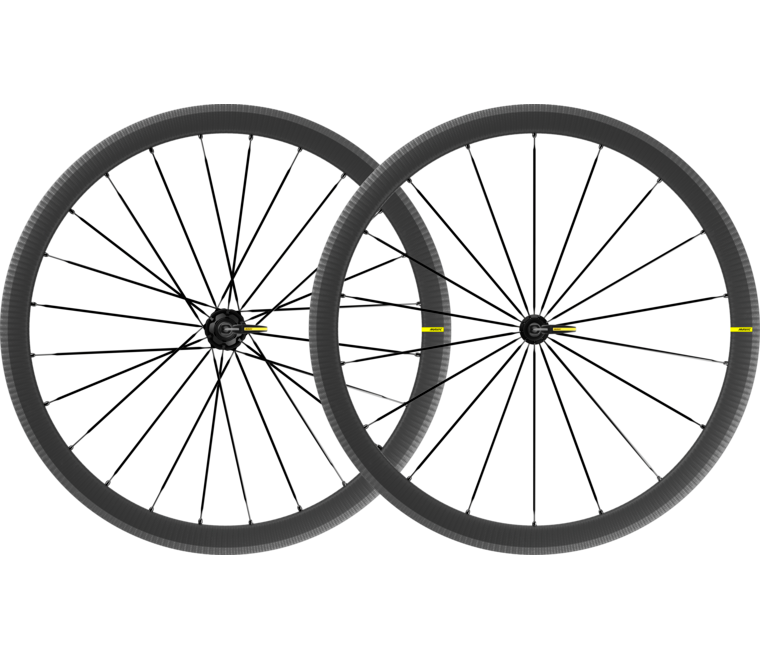 Mavic Cosmic SLR 40