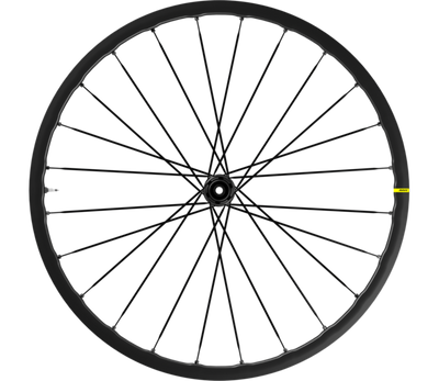 Mavic Ksyrium SL Disc 25