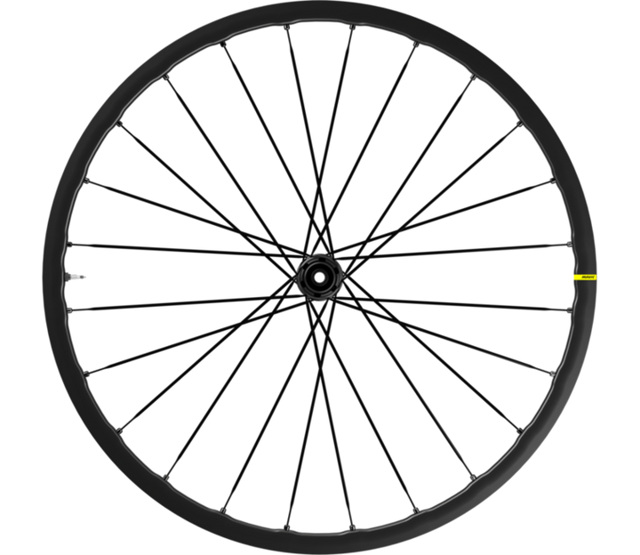 Mavic Ksyrium SL Disc 25 HD Bike and Sport