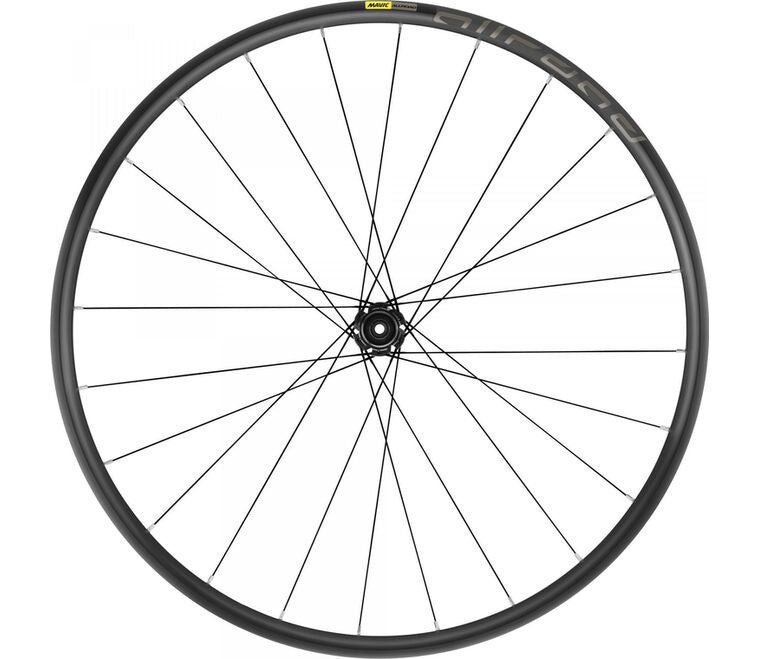 Mavic Allroad Disc