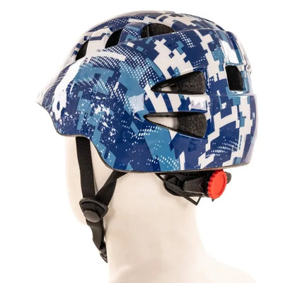 ETC Digital Blue Cammo