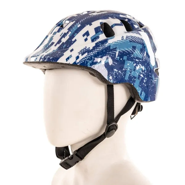 ETC Digital Blue Cammo