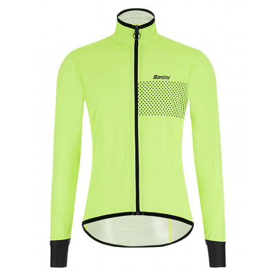 Santini Guard Nimbus Rainproof Jacket