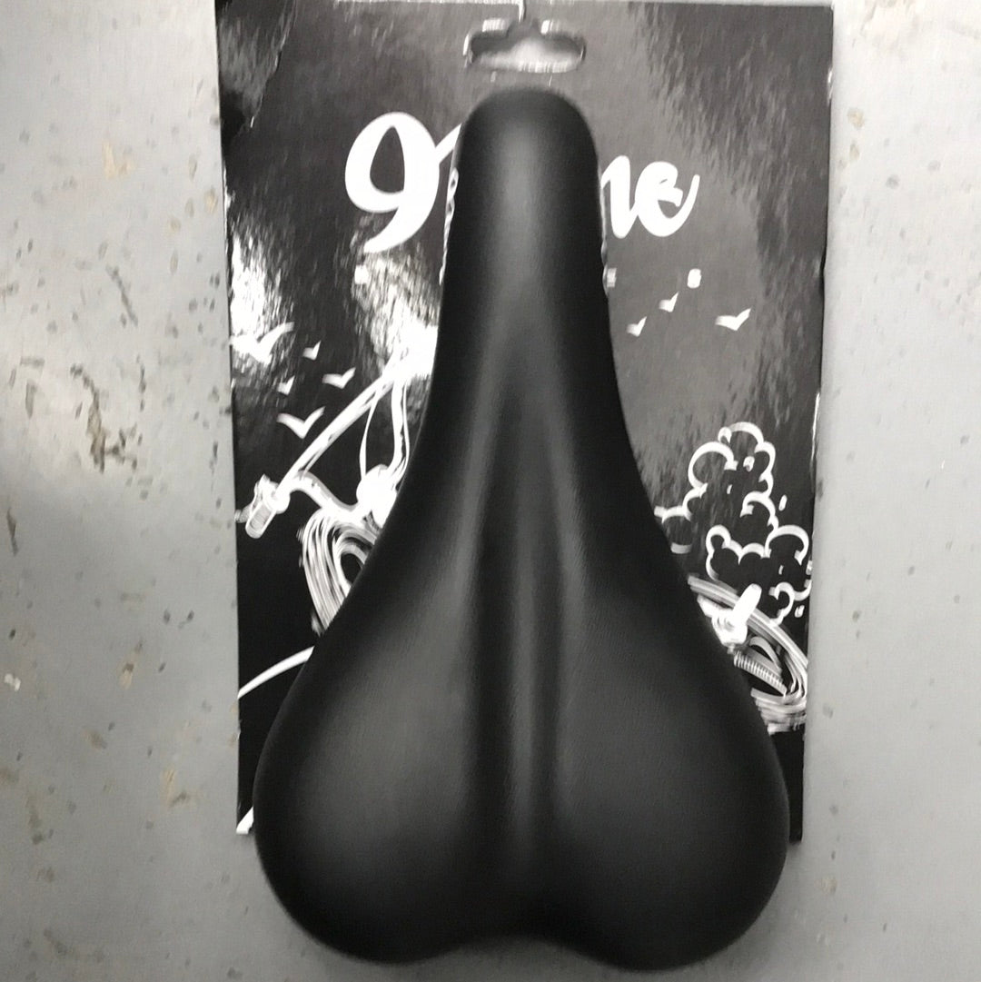 9Nine V3111 PU Foam Saddle