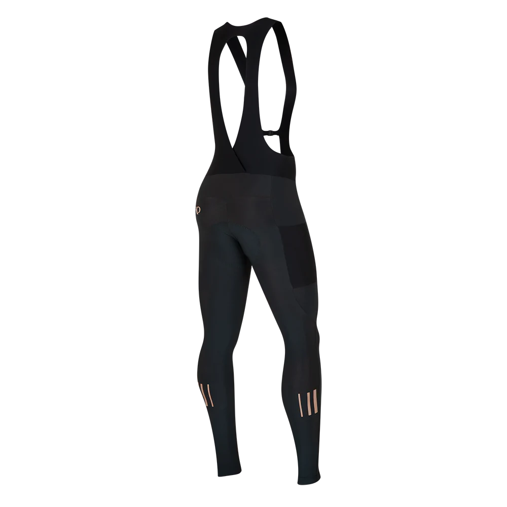 Pearl Izumi Women Persuit Cycling Thermal Bib Tight