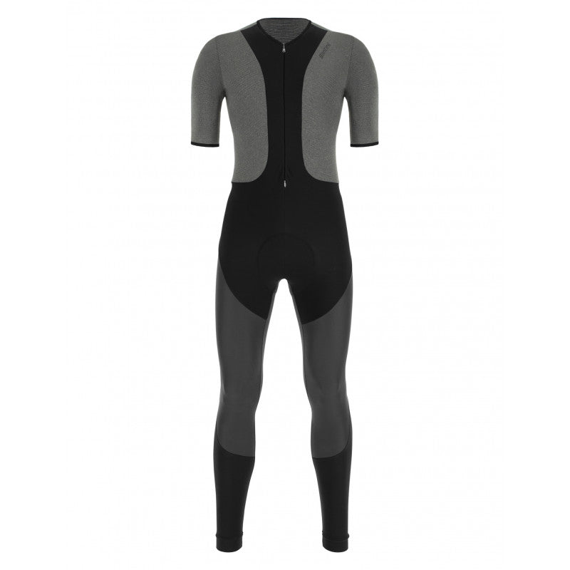 Santini 2W Vega Grido Bib Tight C3 Padding