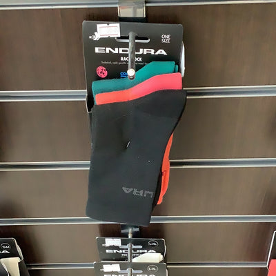 Endura Womans CoolMax Race 3 Pack Sock ll