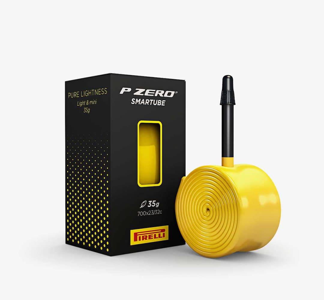 Pirelli PZero Smartube 35g 700x23/32C