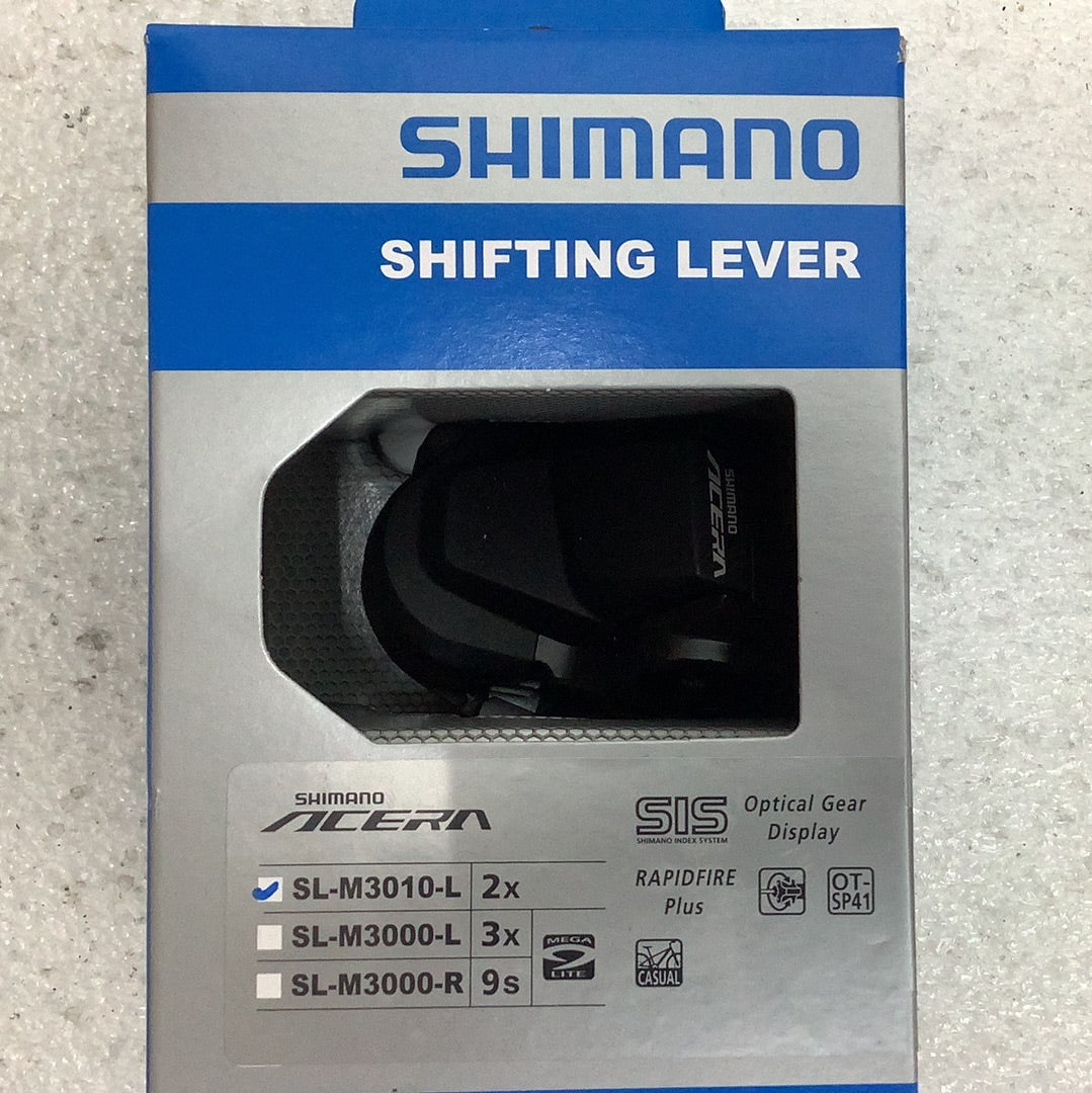 Shimano Acera Shifting SL-M3010L
