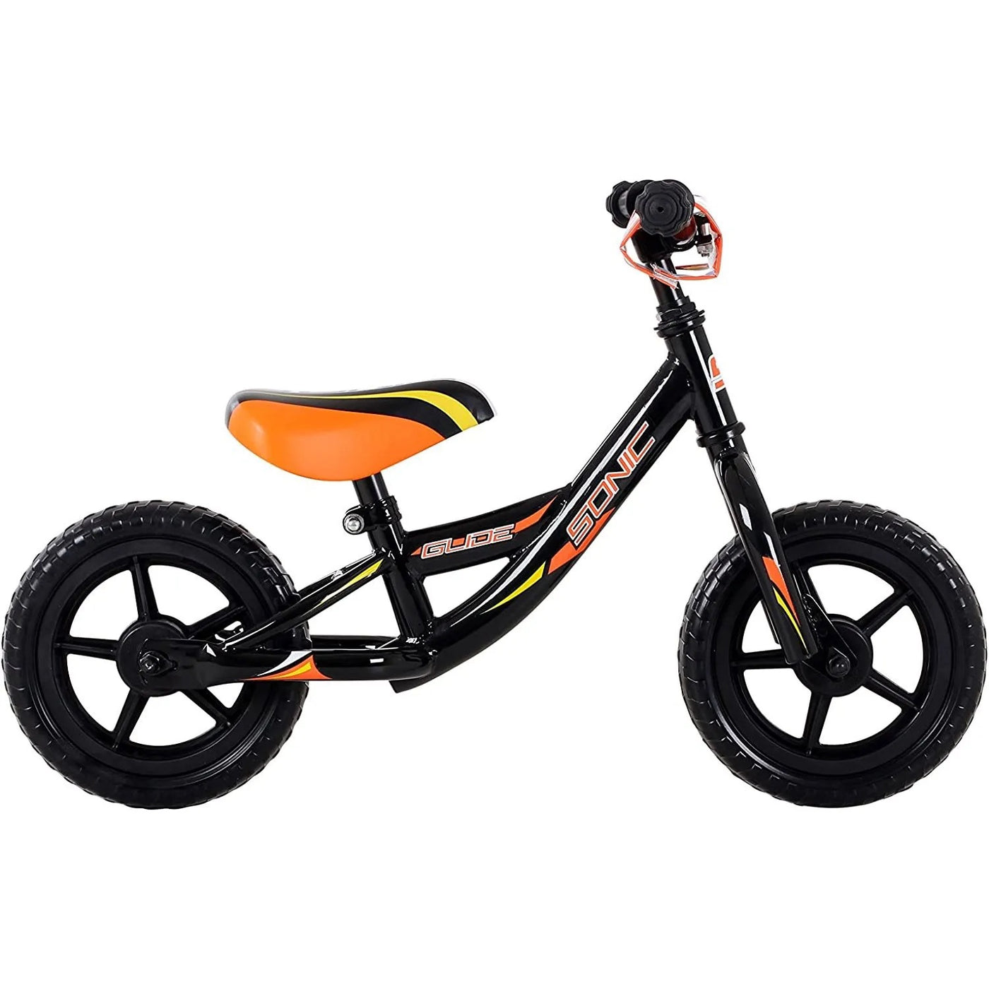 10” Sonic Glide Balance Bike