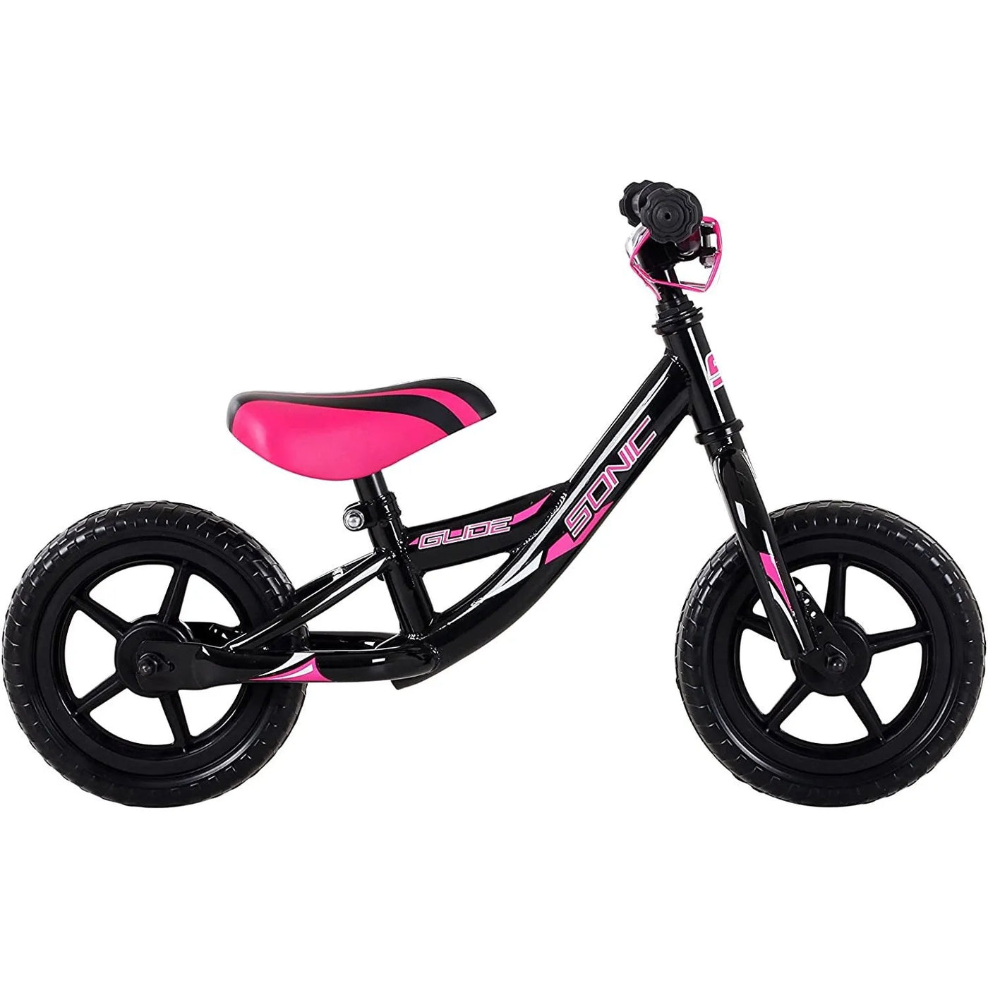 10” Sonic Glide Balance Bike